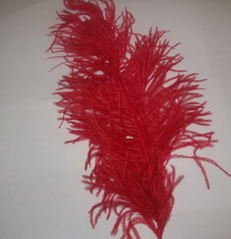 osridge herls red Super Fly